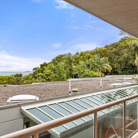 Pacific Bay Resort Coffs Harbour Ngoại thất bức ảnh