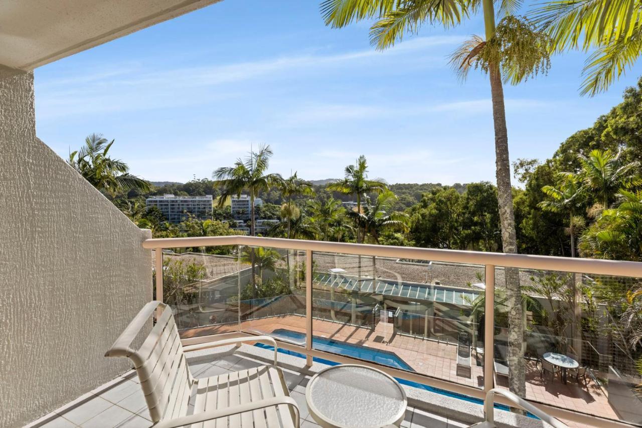 Pacific Bay Resort Coffs Harbour Ngoại thất bức ảnh