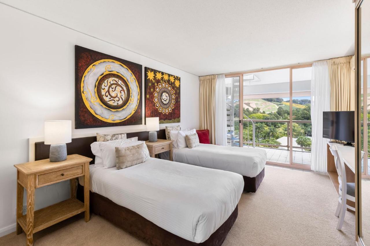 Pacific Bay Resort Coffs Harbour Ngoại thất bức ảnh