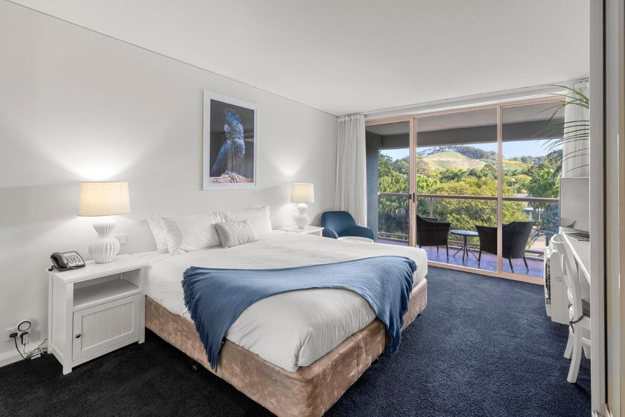 Pacific Bay Resort Coffs Harbour Ngoại thất bức ảnh