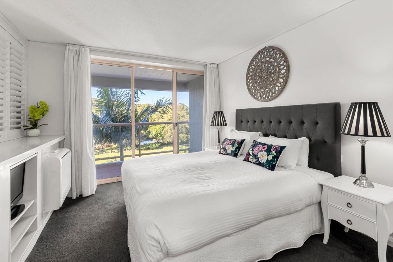 Pacific Bay Resort Coffs Harbour Ngoại thất bức ảnh