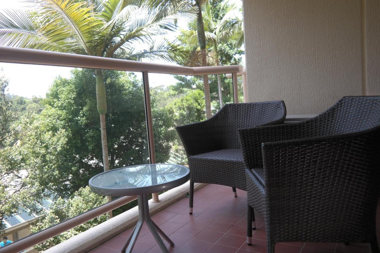 Pacific Bay Resort Coffs Harbour Ngoại thất bức ảnh