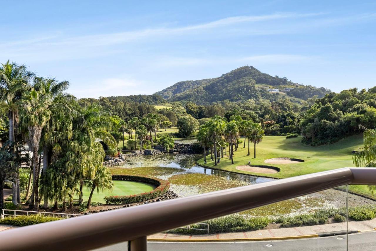 Pacific Bay Resort Coffs Harbour Ngoại thất bức ảnh