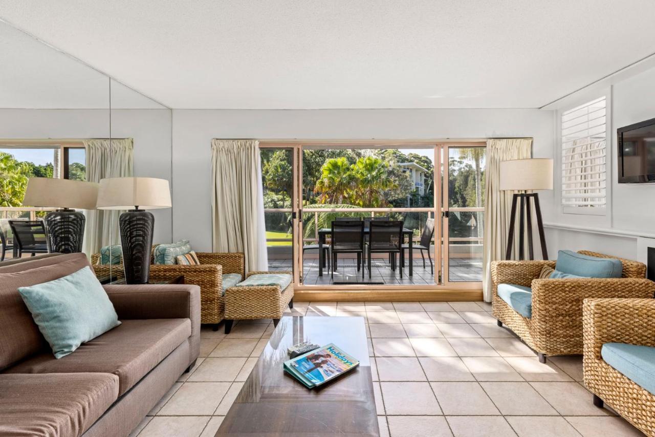 Pacific Bay Resort Coffs Harbour Ngoại thất bức ảnh