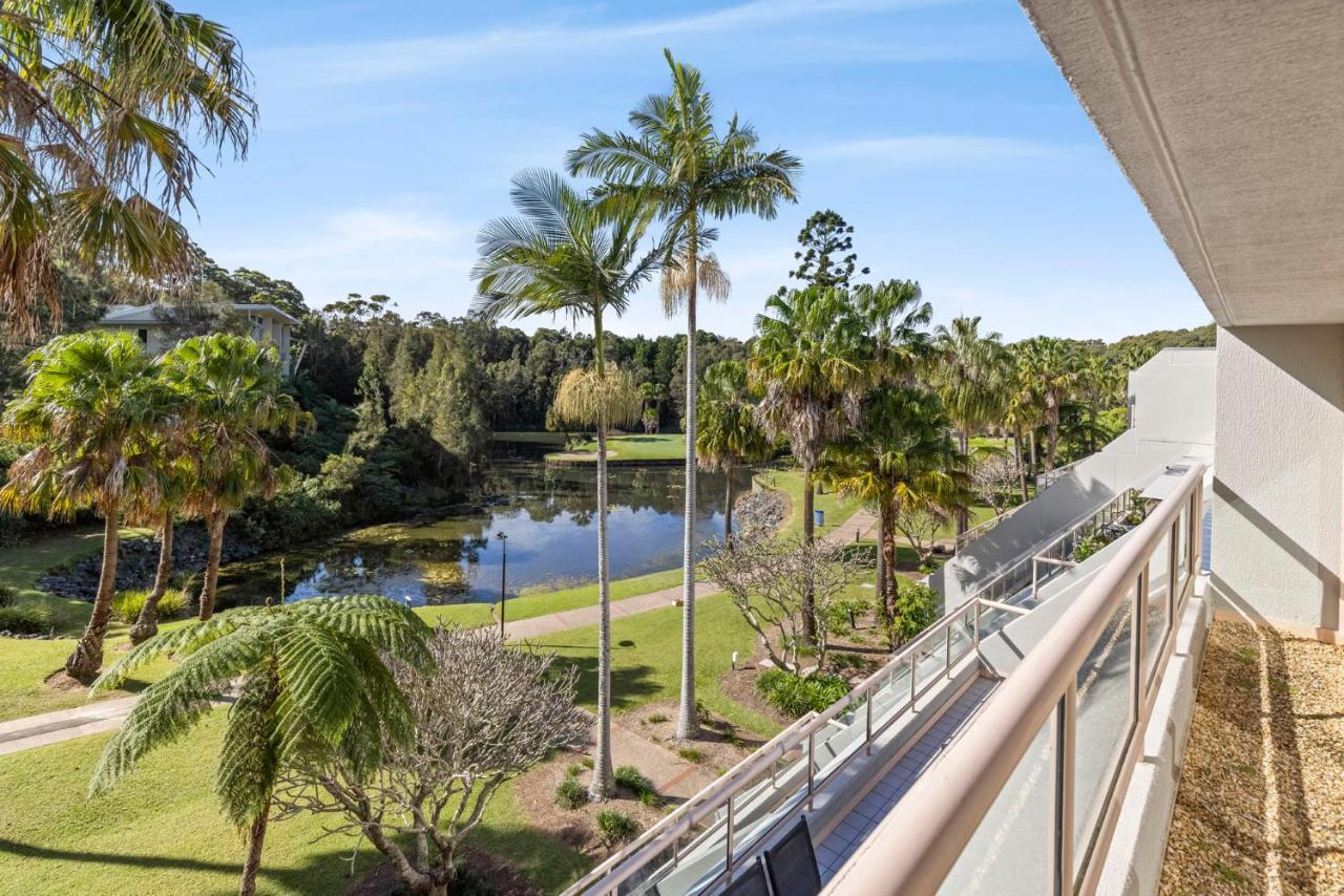 Pacific Bay Resort Coffs Harbour Ngoại thất bức ảnh