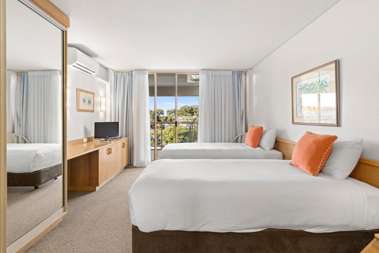 Pacific Bay Resort Coffs Harbour Ngoại thất bức ảnh