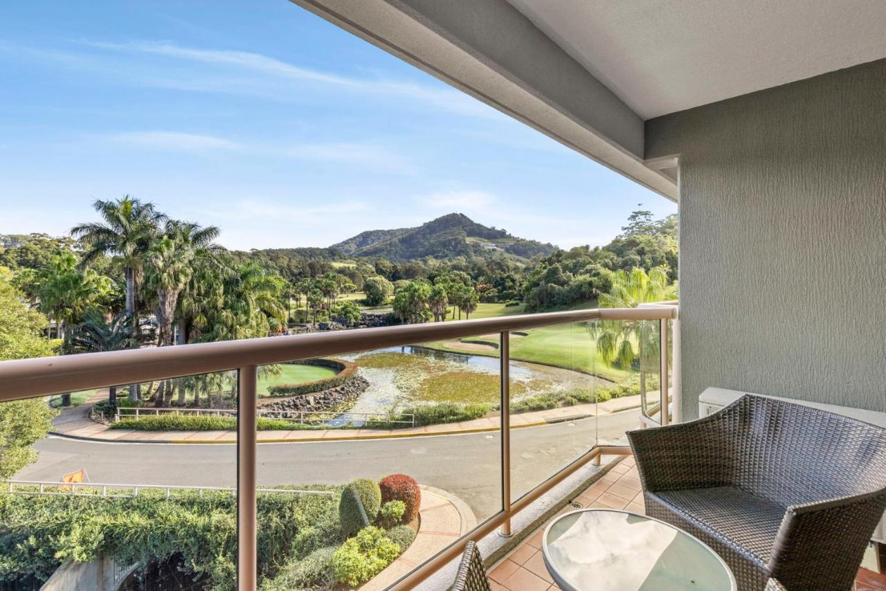 Pacific Bay Resort Coffs Harbour Ngoại thất bức ảnh