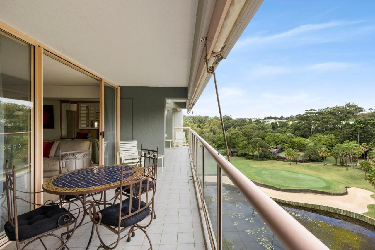 Pacific Bay Resort Coffs Harbour Ngoại thất bức ảnh