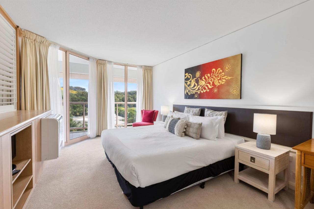 Pacific Bay Resort Coffs Harbour Ngoại thất bức ảnh