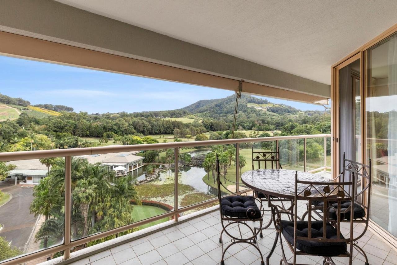 Pacific Bay Resort Coffs Harbour Ngoại thất bức ảnh