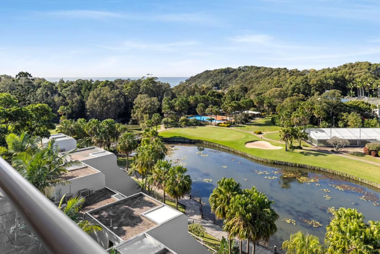 Pacific Bay Resort Coffs Harbour Ngoại thất bức ảnh
