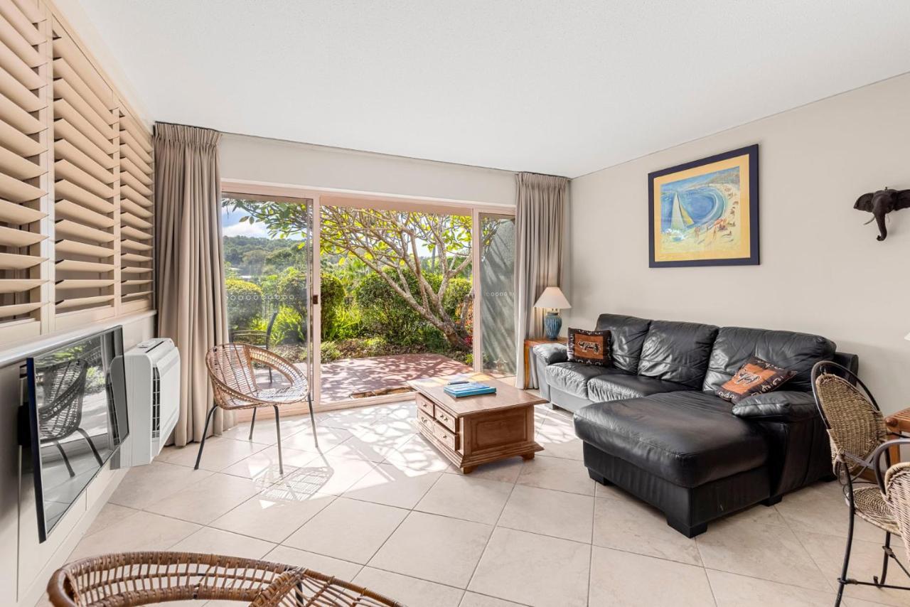 Pacific Bay Resort Coffs Harbour Ngoại thất bức ảnh