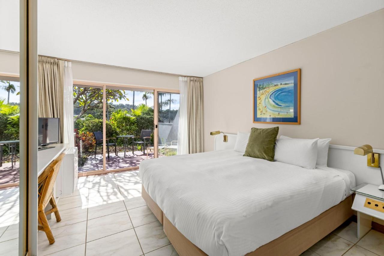 Pacific Bay Resort Coffs Harbour Ngoại thất bức ảnh
