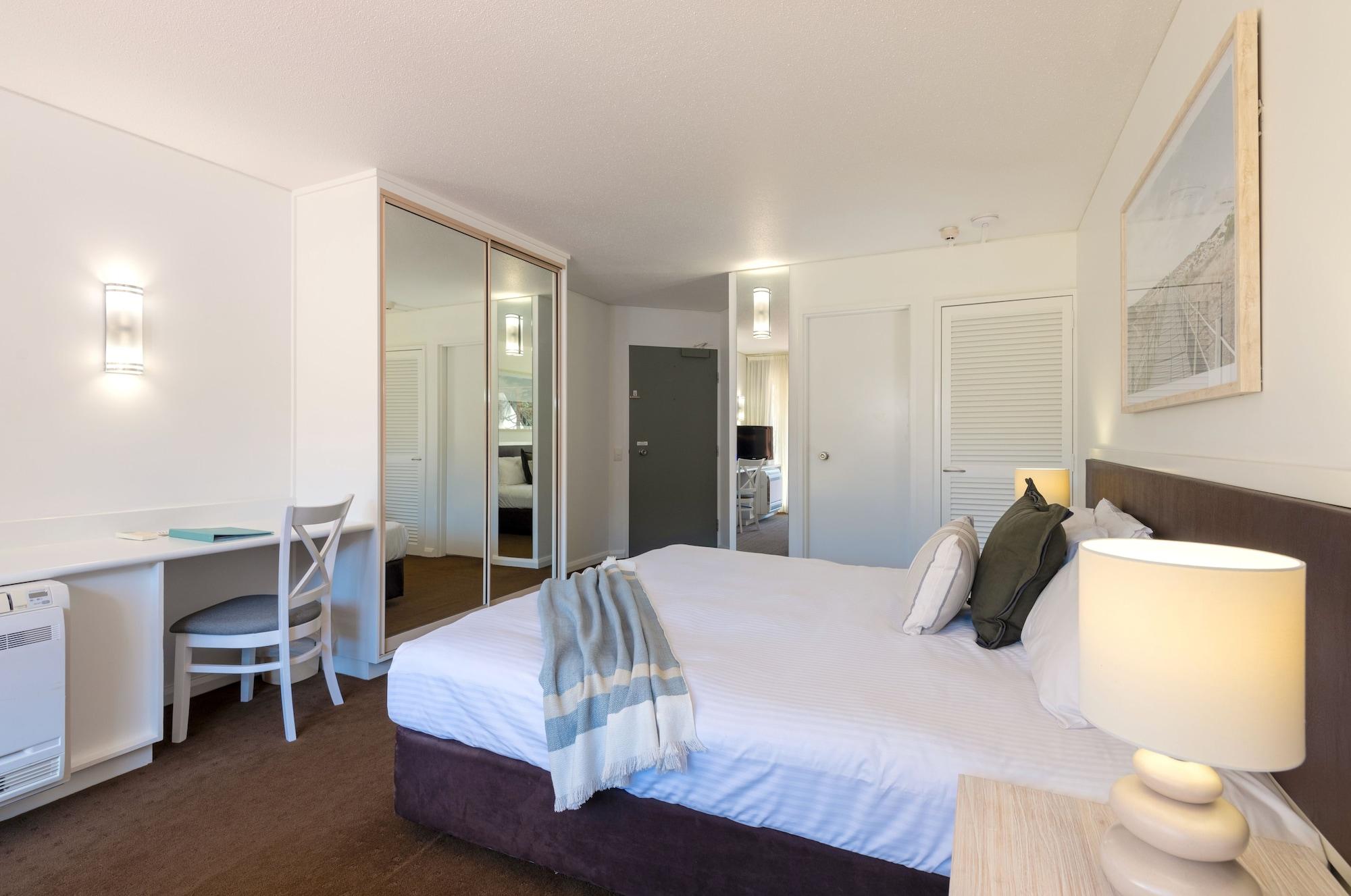 Pacific Bay Resort Coffs Harbour Ngoại thất bức ảnh