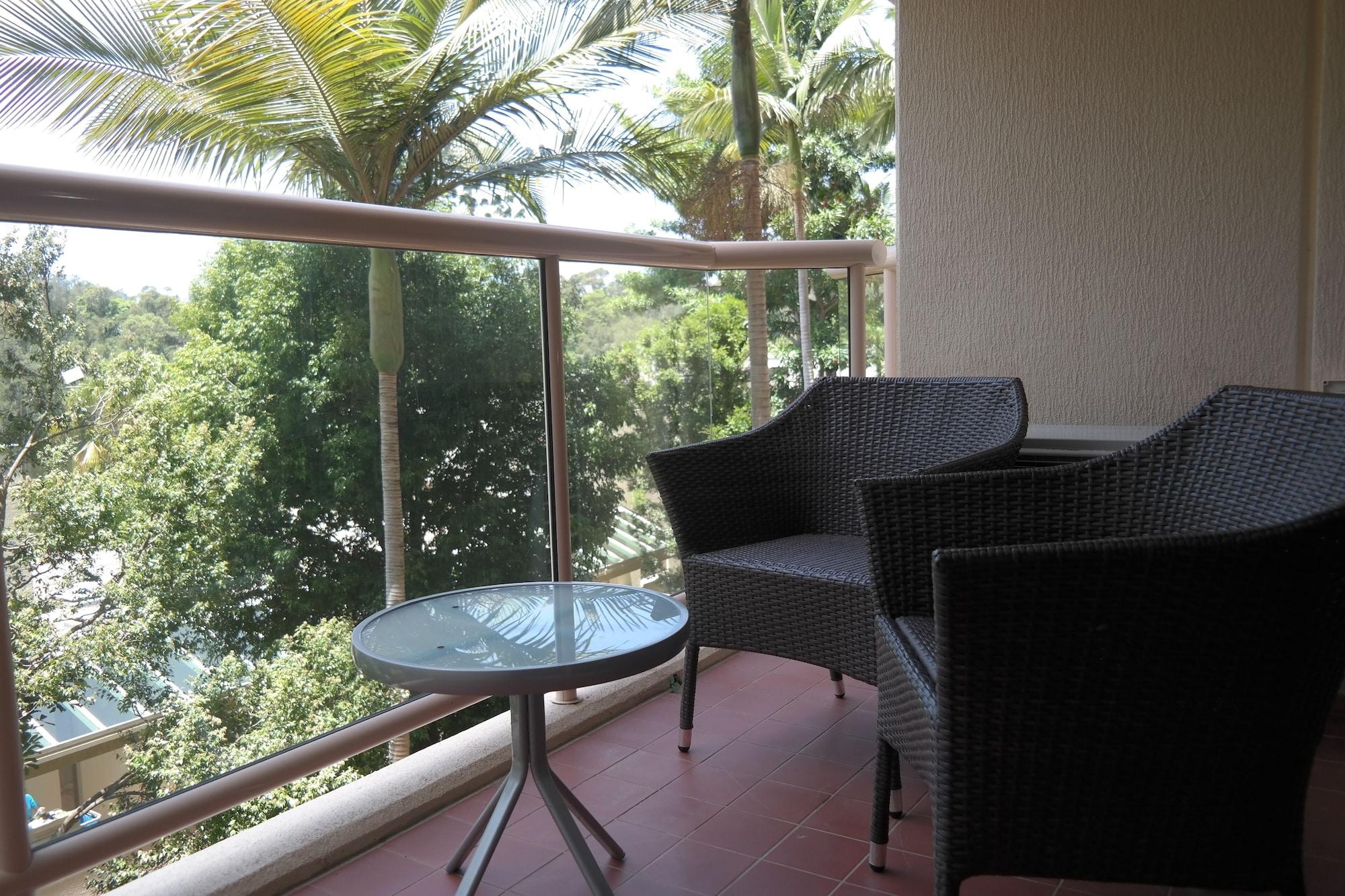 Pacific Bay Resort Coffs Harbour Ngoại thất bức ảnh