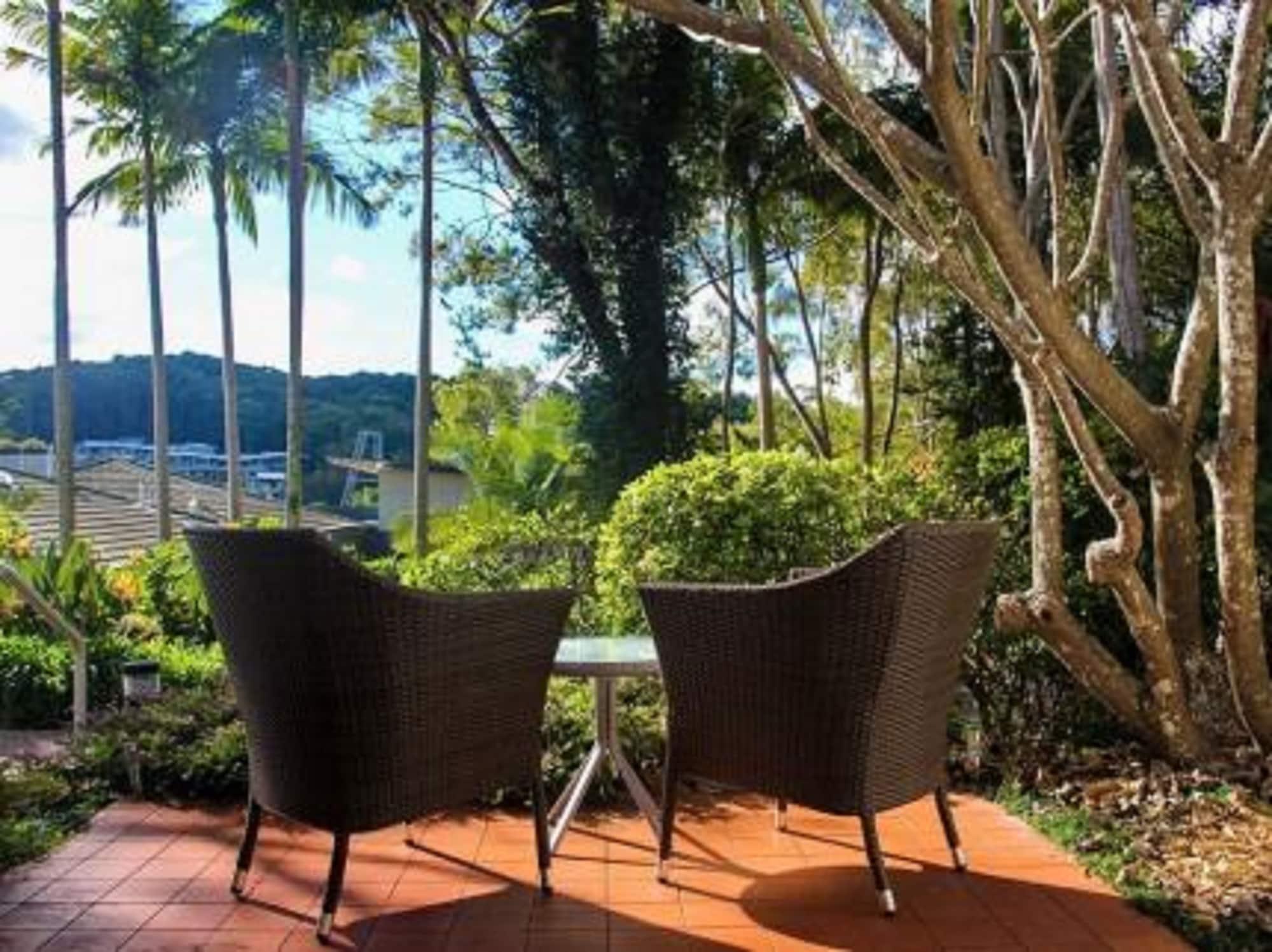 Pacific Bay Resort Coffs Harbour Ngoại thất bức ảnh