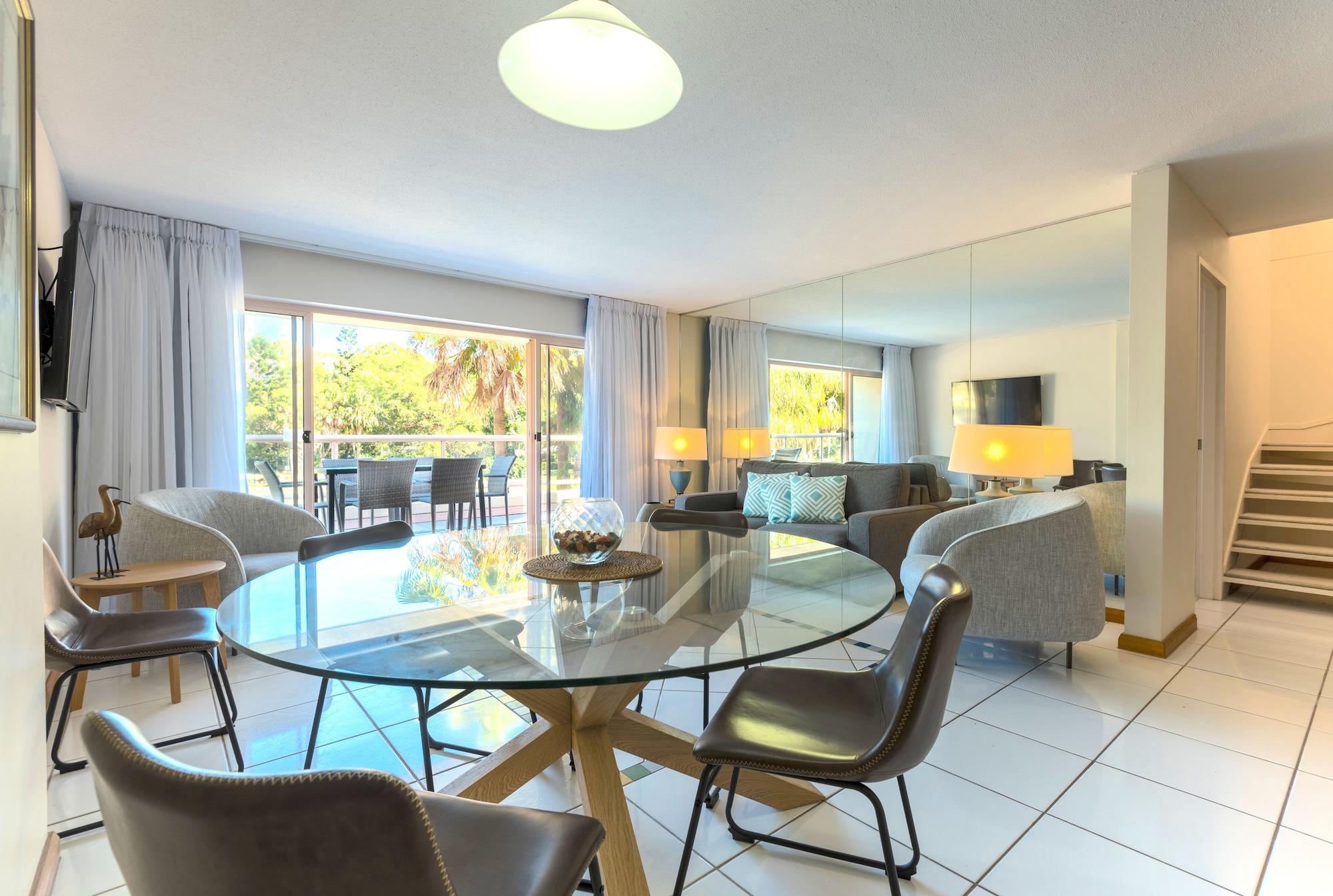 Pacific Bay Resort Coffs Harbour Ngoại thất bức ảnh