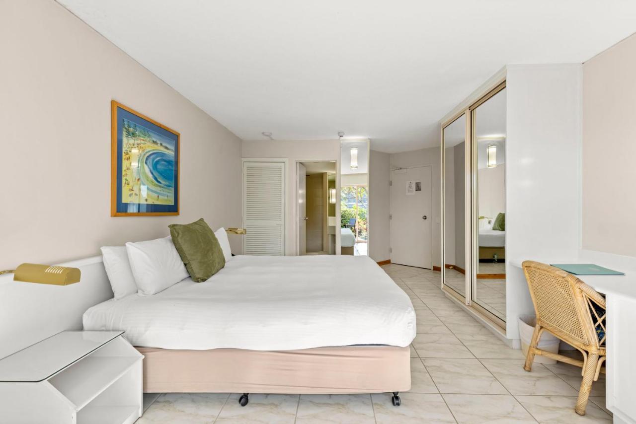 Pacific Bay Resort Coffs Harbour Ngoại thất bức ảnh