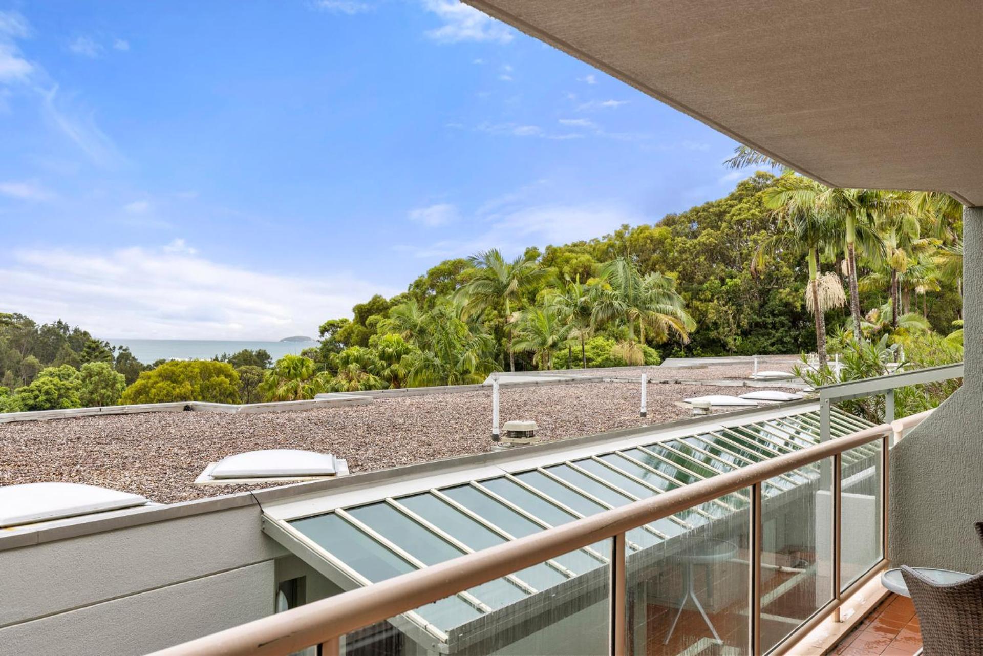Pacific Bay Resort Coffs Harbour Ngoại thất bức ảnh