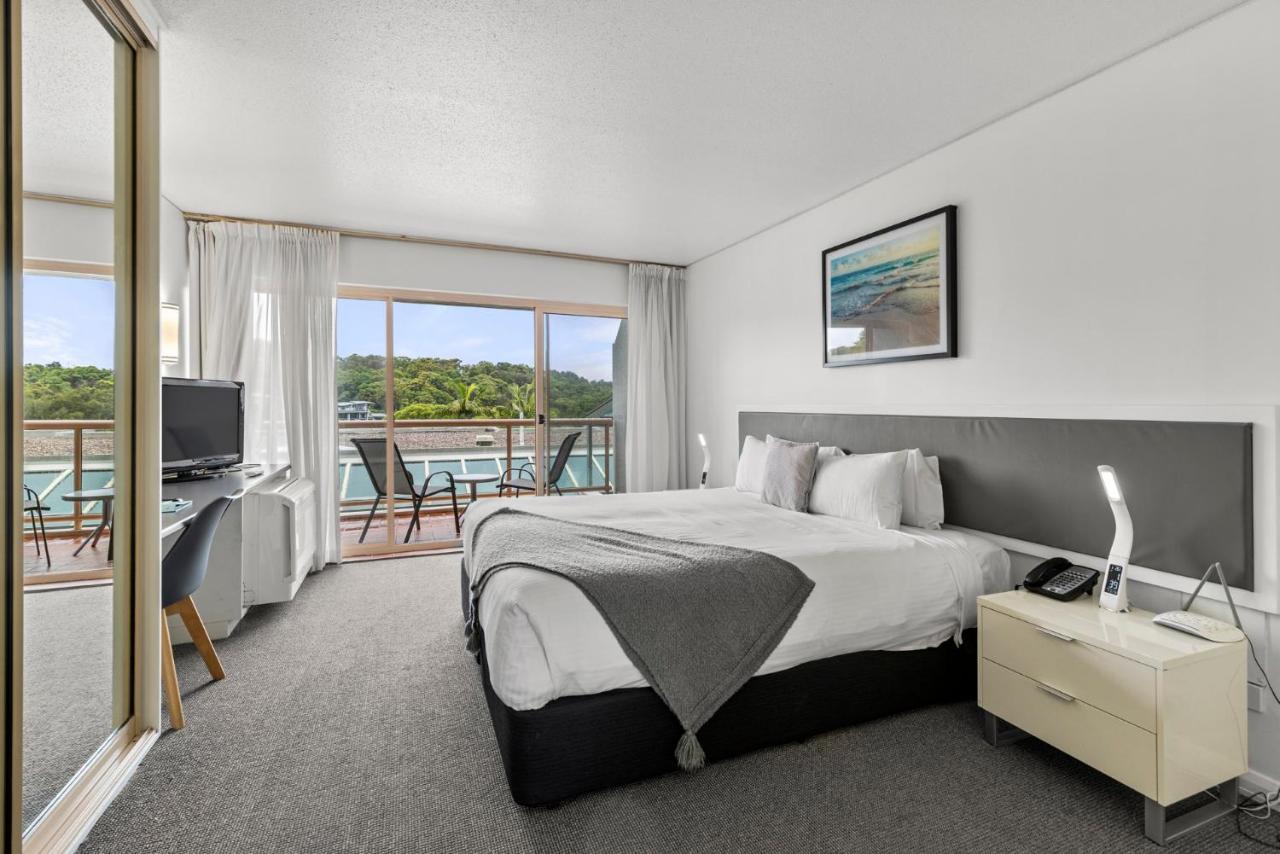 Pacific Bay Resort Coffs Harbour Ngoại thất bức ảnh