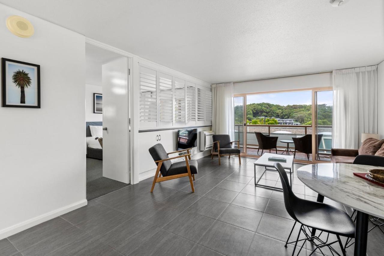 Pacific Bay Resort Coffs Harbour Ngoại thất bức ảnh